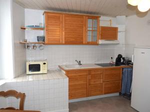 Maison Les Sables-d'Olonne, 3 pièces, 6 personnes - FR-1-197-530