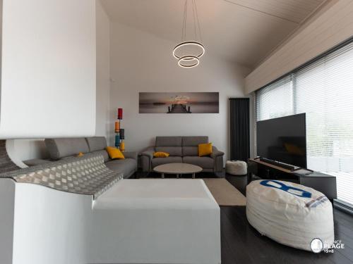 Maison Les Sables-d'Olonne, 4 pièces, 10 personnes - FR-1-197-531