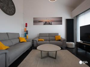 Maison Les Sables-d'Olonne, 4 pièces, 10 personnes - FR-1-197-531