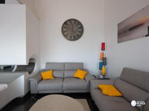 Maison Les Sables-d'Olonne, 4 pièces, 10 personnes - FR-1-197-531