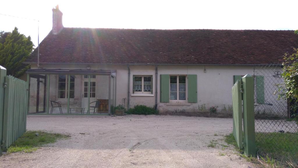 Maison Les Sables-d'Olonne, 4 pièces, 6 personnes - FR-1-197-550 85100 Les Sables dʼOlonne