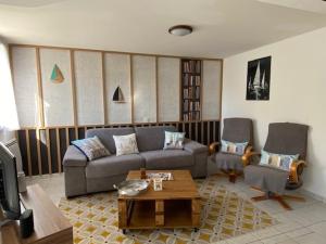 Maison Les Sables-d'Olonne, 4 pièces, 6 personnes - FR-1-231-273
