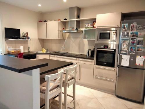 Maison Les Sables-d'Olonne, 4 pièces, 6 personnes - FR-1-331-221