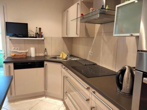 Maison Les Sables-d'Olonne, 4 pièces, 6 personnes - FR-1-331-221