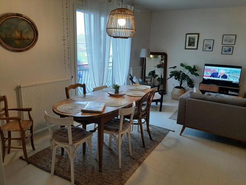 Maison Les Sables-d'Olonne, 4 pièces, 6 personnes - FR-1-427-161