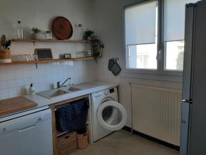 Maison Les Sables-d'Olonne, 4 pièces, 6 personnes - FR-1-427-161