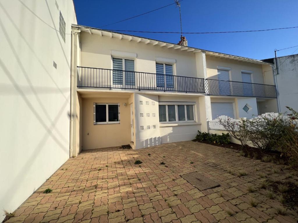 Maison de vacances Maison Les Sables-d'Olonne, 4 pièces, 6 personnes - FR-1-485-114 22 RUE DES ROSES 85100 Les Sables dʼOlonne