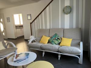 Maison Les Sables-d'Olonne, 4 pièces, 6 personnes - FR-1-485-114