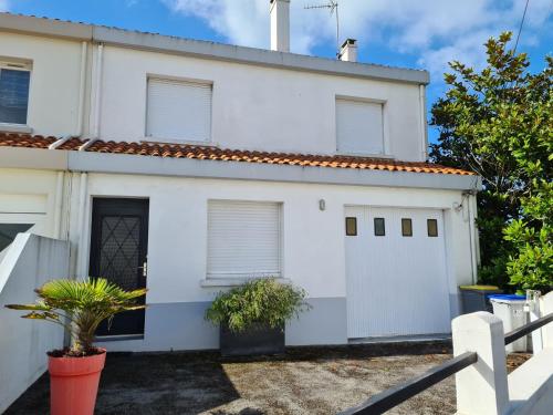 Maison Les Sables-d'Olonne, 4 pièces, 6 personnes - FR-1-485-120