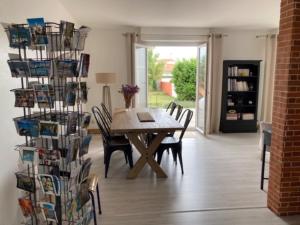 Maison Les Sables-d'Olonne, 4 pièces, 6 personnes - FR-1-485-120