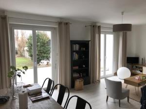Maison Les Sables-d'Olonne, 4 pièces, 6 personnes - FR-1-485-120
