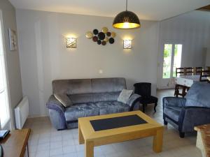 Maison de vacances Maison Les Sables-d'Olonne, 4 pièces, 6 personnes - FR-1-92-798 1 Impasse Des Longeais -  - 85180 Les Sables dʼOlonne Pays de la Loire