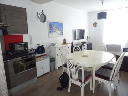 Maison Les Sables-d'Olonne, 4 pièces, 6 personnes - FR-1-92-892
