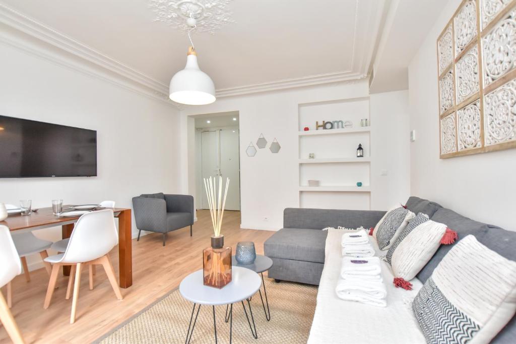 Maison Les Sables-d'Olonne, 4 pièces, 6 personnes - FR-1-92-899 85100 Les Sables dʼOlonne