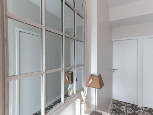 Maison Les Sables-d'Olonne, 4 pièces, 8 personnes - FR-1-197-523