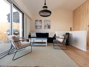 Maison Les Sables-d'Olonne, 4 pièces, 8 personnes - FR-1-197-523