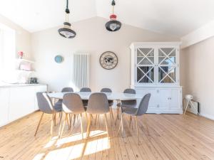 Maison Les Sables-d'Olonne, 4 pièces, 8 personnes - FR-1-197-523