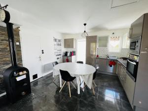 Maison Les Sables-d'Olonne, 4 pièces, 8 personnes - FR-1-197-535