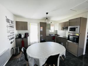 Maison Les Sables-d'Olonne, 4 pièces, 8 personnes - FR-1-197-535