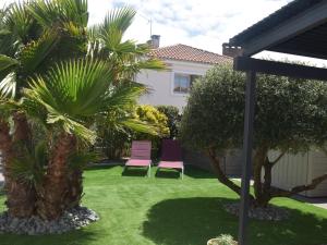 Maison Les Sables-d'Olonne, 5 pièces, 6 personnes - FR-1-197-502
