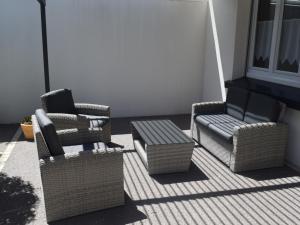 Maison Les Sables-d'Olonne, 5 pièces, 6 personnes - FR-1-197-502
