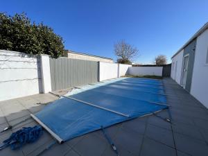 Maison Les Sables-d'Olonne, 5 pièces, 8 personnes - FR-1-485-146