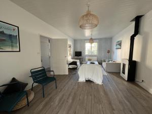 Maison Les Sables-d'Olonne, 5 pièces, 8 personnes - FR-1-485-146