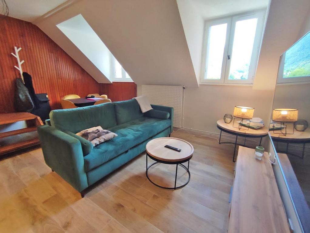 Maison Les Sables-d'Olonne, 6 pièces, 6 personnes - FR-1-331-220 85100 Les Sables dʼOlonne