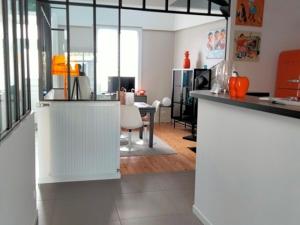 Maison Les Sables-d'Olonne, 6 pièces, 6 personnes - FR-1-331-220