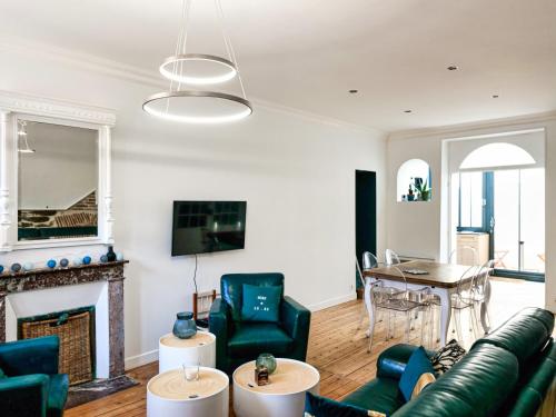 Maison Les Sables-d'Olonne, 6 pièces, 8 personnes - FR-1-197-508