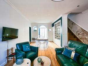 Maison Les Sables-d'Olonne, 6 pièces, 8 personnes - FR-1-197-508