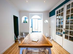 Maison Les Sables-d'Olonne, 6 pièces, 8 personnes - FR-1-197-508