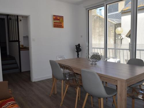Maison Les Sables-d'Olonne, 6 pièces, 8 personnes - FR-1-197-519