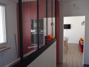 Maison Les Sables-d'Olonne, 6 pièces, 8 personnes - FR-1-197-519