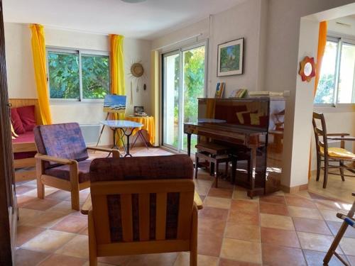 Maison Les Sables-d'Olonne, 6 pièces, 8 personnes - FR-1-422-39