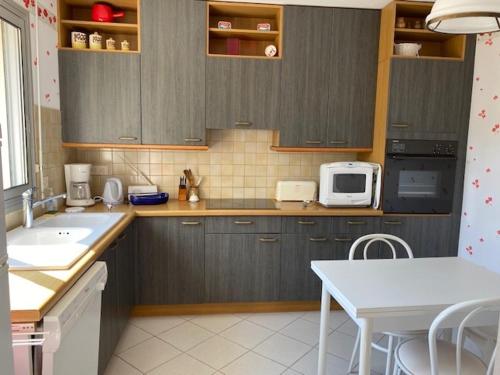 Maison Les Sables-d'Olonne, 6 pièces, 8 personnes - FR-1-422-39