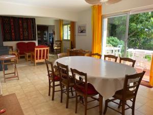 Maison Les Sables-d'Olonne, 6 pièces, 8 personnes - FR-1-422-39
