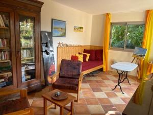 Maison Les Sables-d'Olonne, 6 pièces, 8 personnes - FR-1-422-39