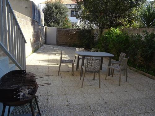Maison Les Sables-d'Olonne, 7 pièces, 11 personnes - FR-1-92-893