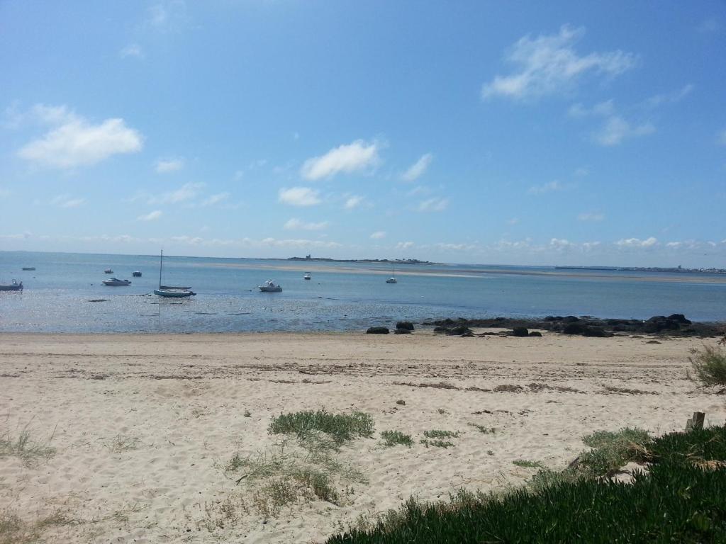 Maison les Sables-d'Olonne bord de mer 85180 Château-dʼOlonne