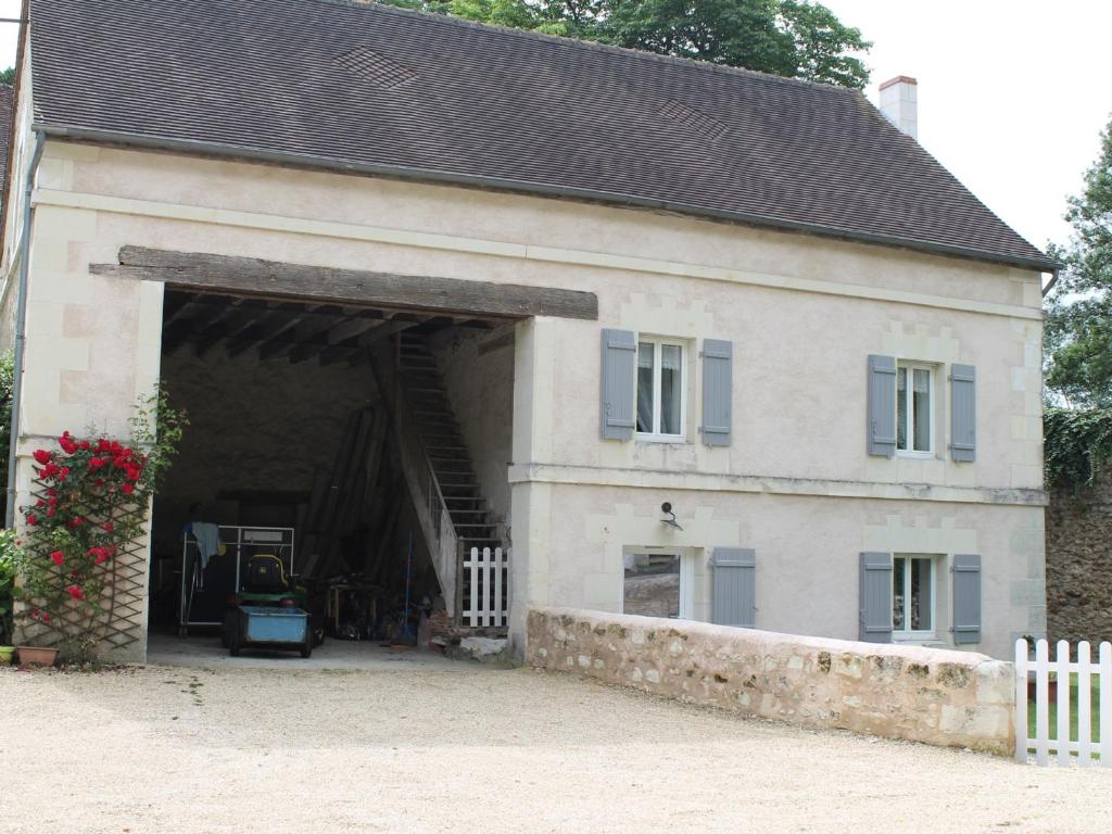 Maison Lésigny - Vienne , 3 pièces, 4 personnes - FR-1-541-43 Lieu-Dit LA BOUTELAYE, 86270 Lésigny