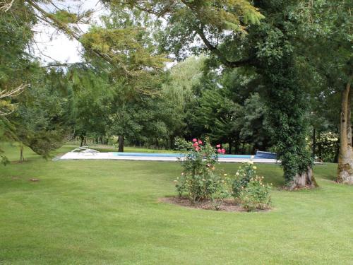 Maison Lésigny - Vienne , 3 pièces, 4 personnes - FR-1-541-43