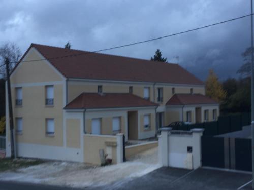 maison lilouma