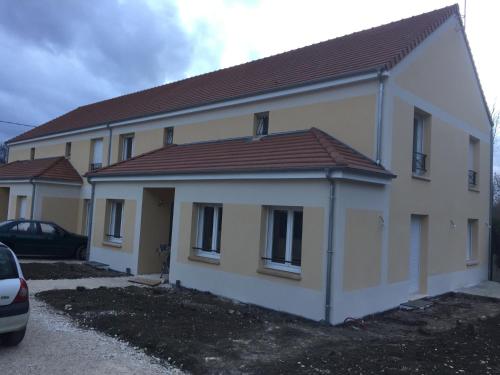 maison lilouma
