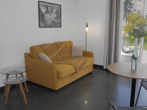 Maison Locmaria, 2 pièces, 2 personnes - FR-1-418-223