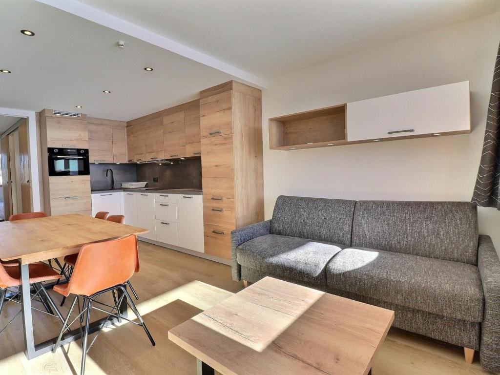 Maison Locmaria, 2 pièces, 4 personnes - FR-1-418-163 56360 Locmaria
