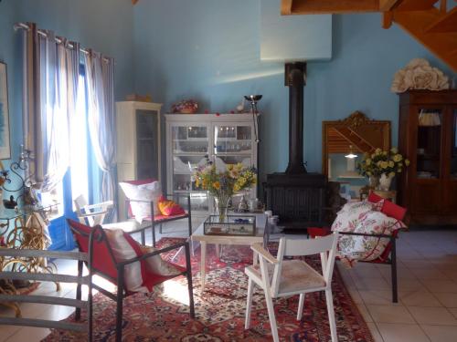 Maison Locmaria, 3 pièces, 4 personnes - FR-1-418-128