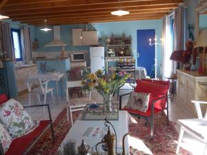 Maison Locmaria, 3 pièces, 4 personnes - FR-1-418-128