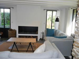 Maison Locmaria, 3 pièces, 6 personnes - FR-1-418-208