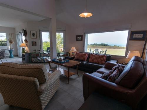 Maison Locmaria, 4 pièces, 5 personnes - FR-1-418-119
